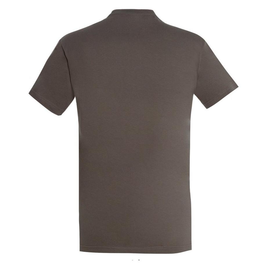 SOLS Imperial T-shirt maniche corte  