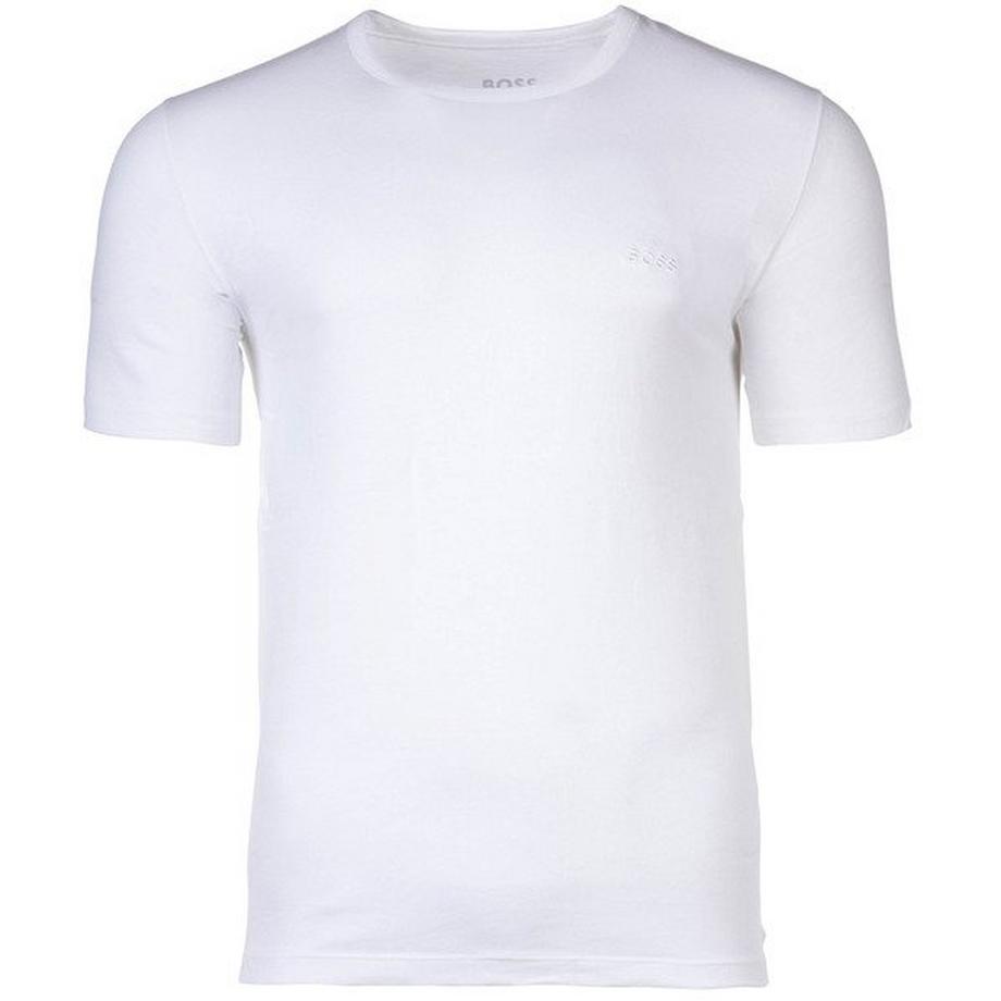 BOSS T-Shirt Col Rond Classique Lot de 3  