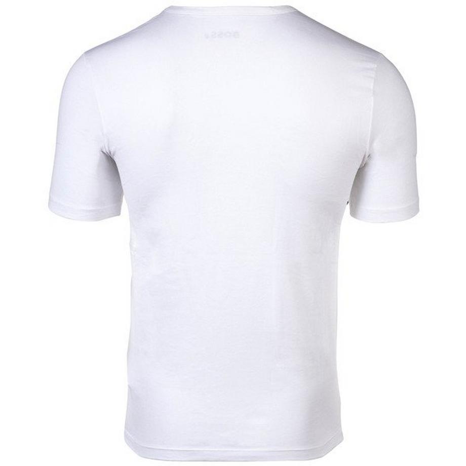 BOSS T-Shirt Col Rond Classique Lot de 3  