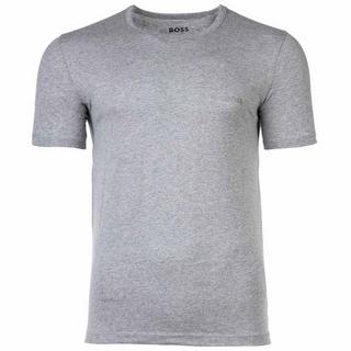 BOSS  T-Shirt  3er Pack Bequem sitzend-T-Shirt RN 3P Classic 
