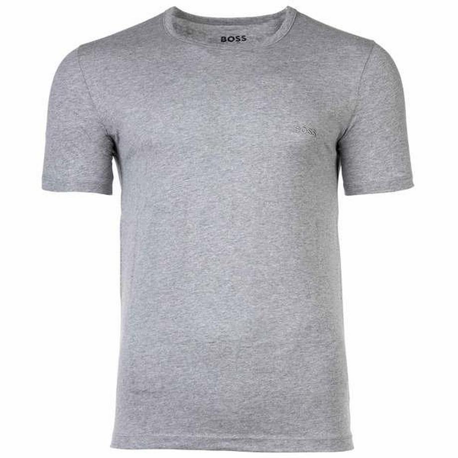 BOSS T-Shirt Col Rond Classique Lot de 3  