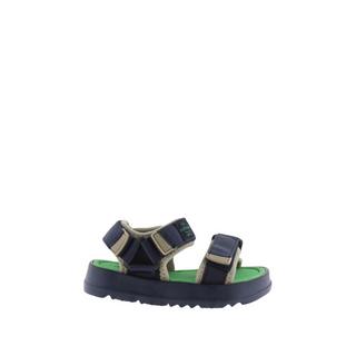 Victoria  klettsandalen nylon kind agosto 