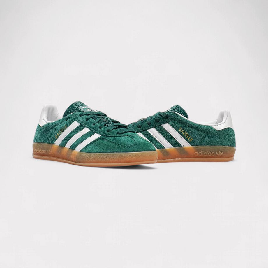 adidas Gazelle Indoor Sneakers  