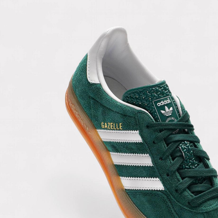 adidas Gazelle Indoor Sneakers  