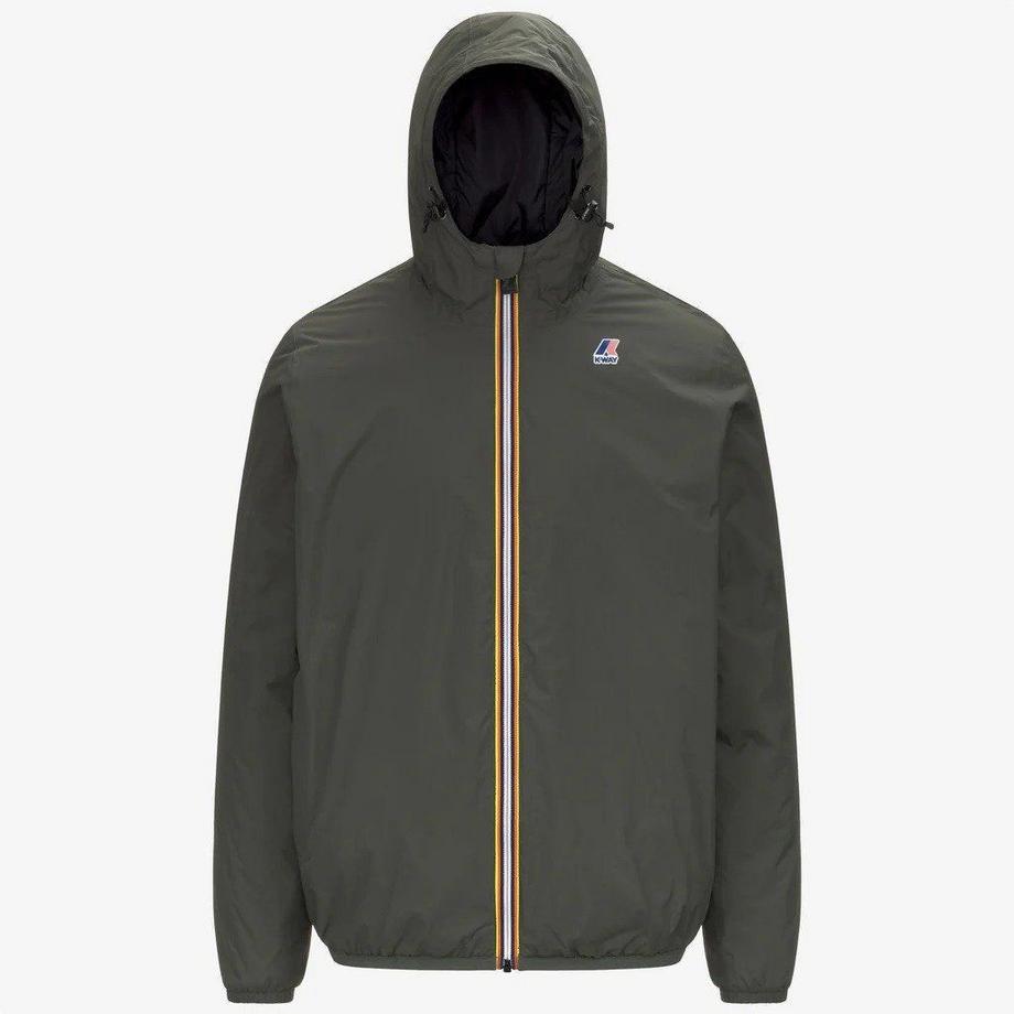 Le vrai 4.0 Claude Warm