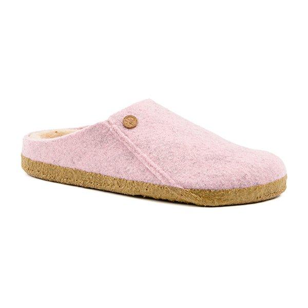 Image of Zermatt Rivet Split-41 Unisex Rosa 41
