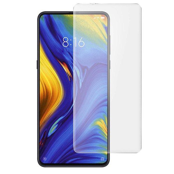 Muvit  Muvit Displayschutzfolie Xiaomi Mi Mix 3 