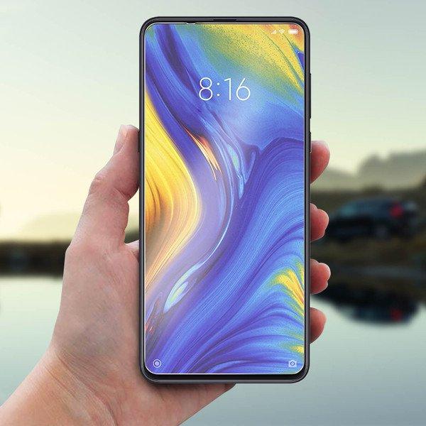 Muvit  Muvit Displayschutzfolie Xiaomi Mi Mix 3 