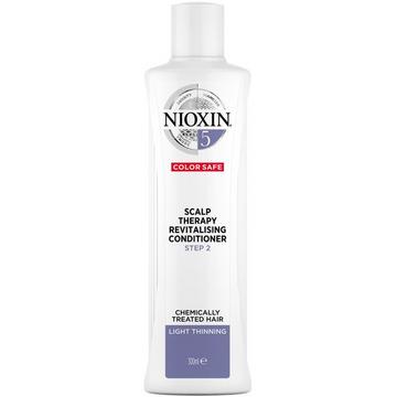 Nioxin 5 Conditioner Revitalising 300ml