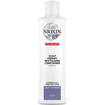 NIOXIN System 5 Scalp Therapy Balsamo Rivitalizzante