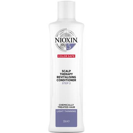 wella  NIOXIN System 5 Scalp Therapy Balsamo Rivitalizzante 