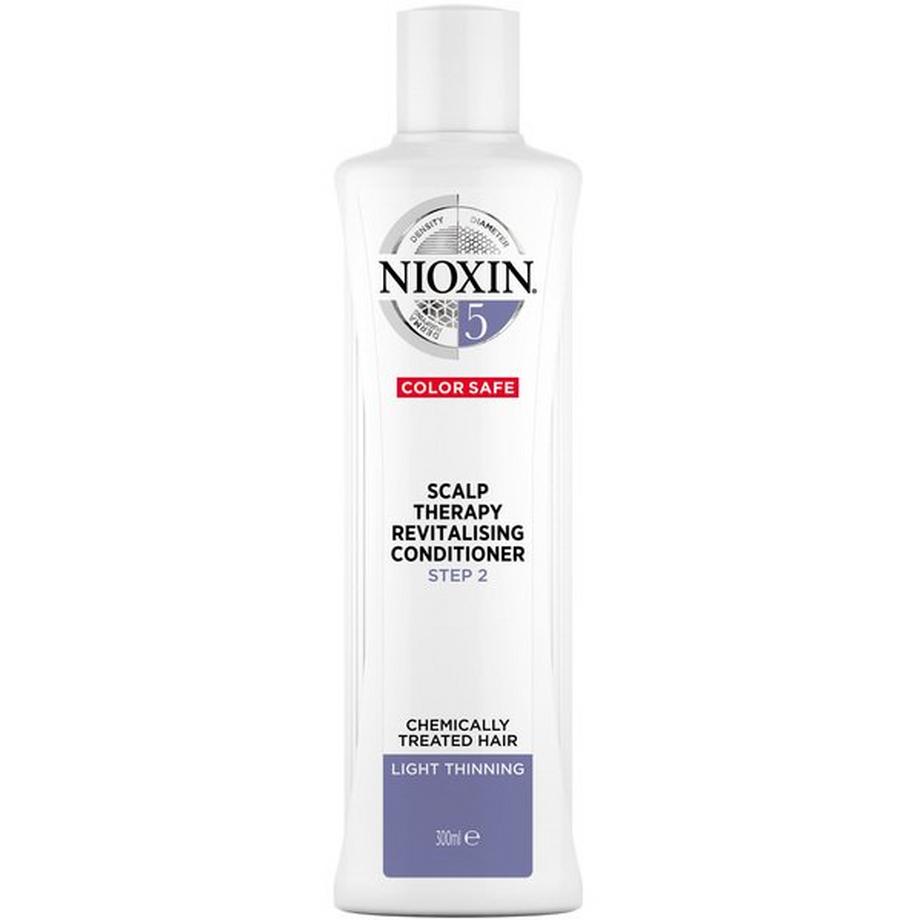 Nioxin 5 Conditioner Revitalising 300ml