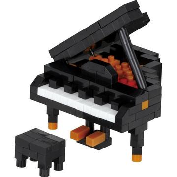 Nanoblock GRAND PIANO