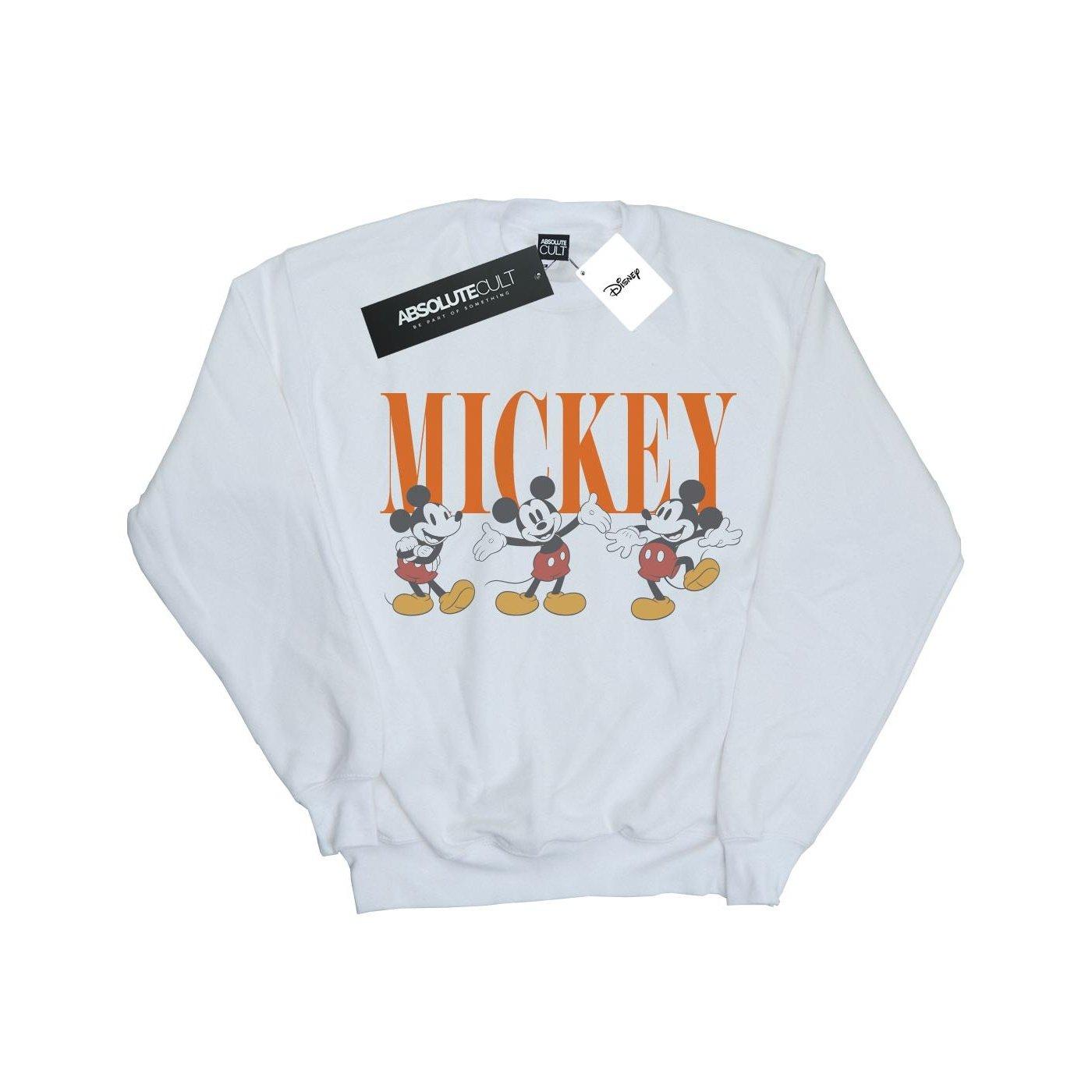 Disney  Sweat 