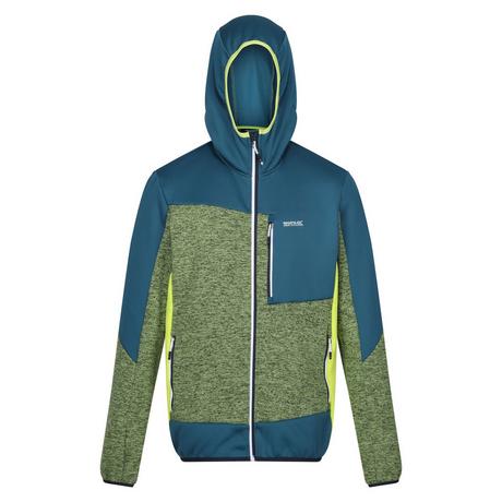 Regatta  Cadford VI Fleecejacke mit Kapuze 