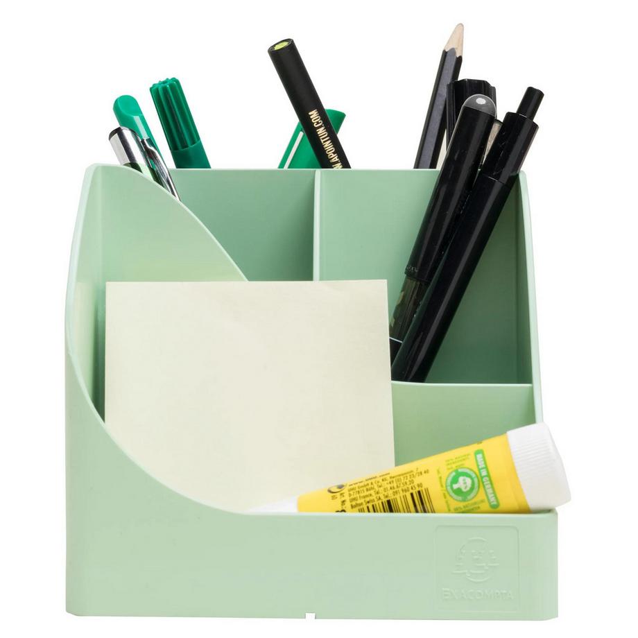Portamatite Pen Wave Autentik x4