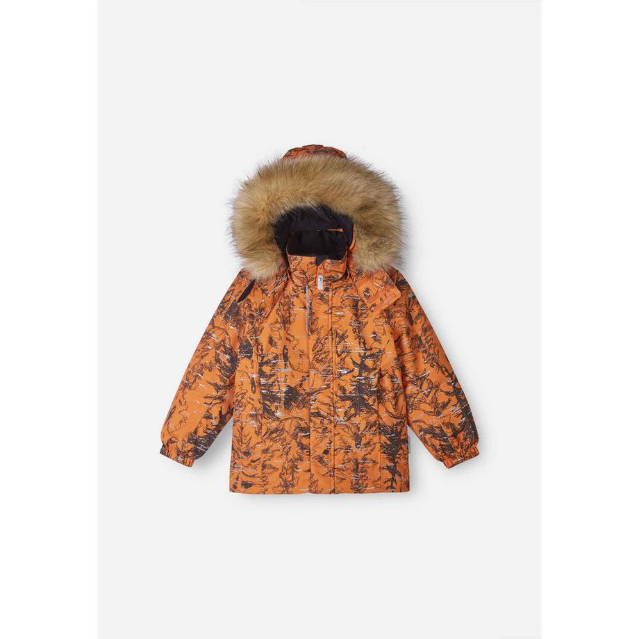 Reima  veste imperméable enfant sprig 