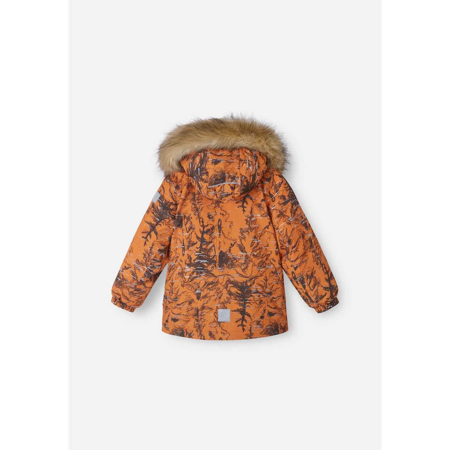 Reima  veste imperméable enfant sprig 