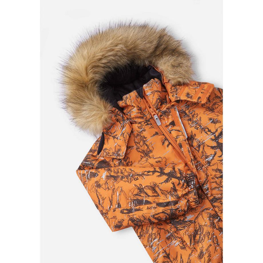 Reima  veste imperméable enfant sprig 