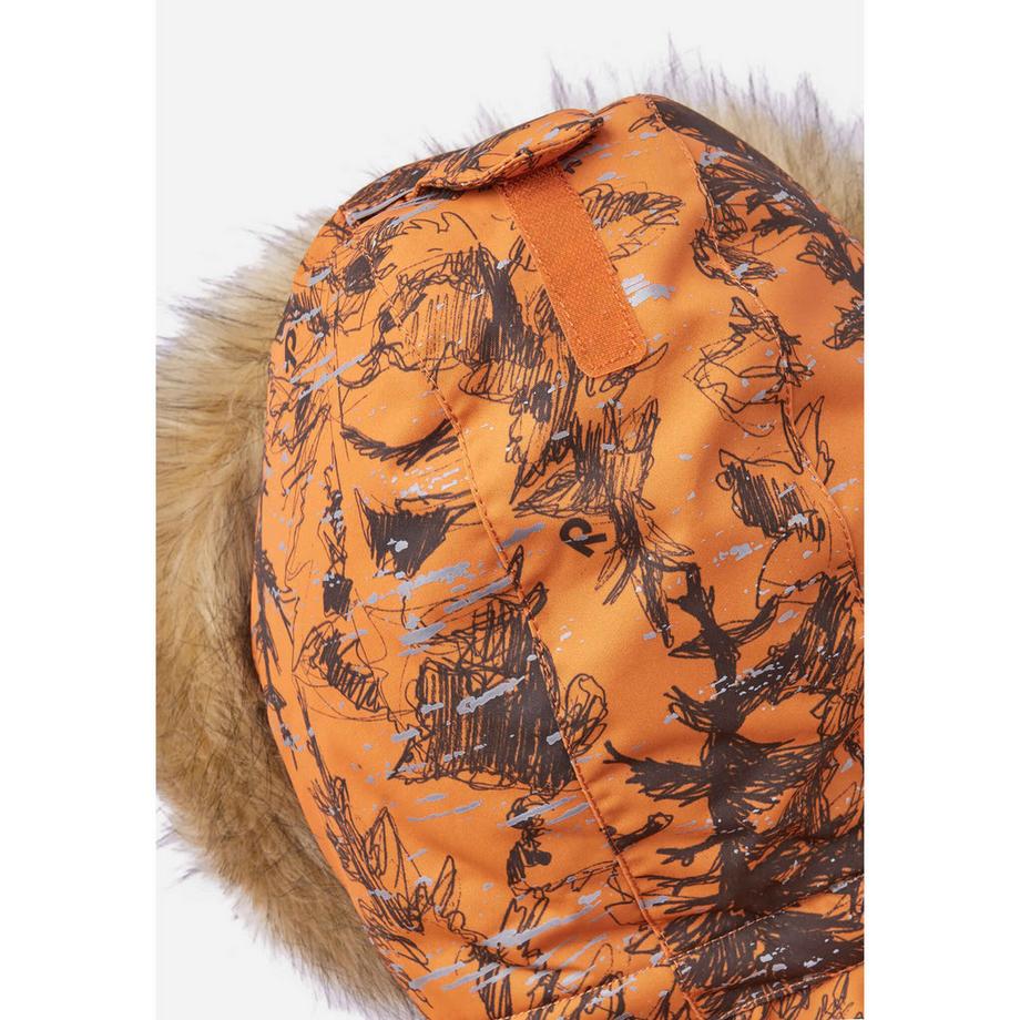 Reima  veste imperméable enfant sprig 