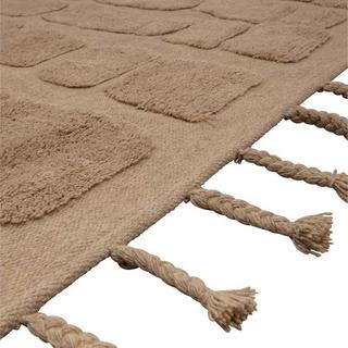 mutoni Tapis Bricks beige 170x240  