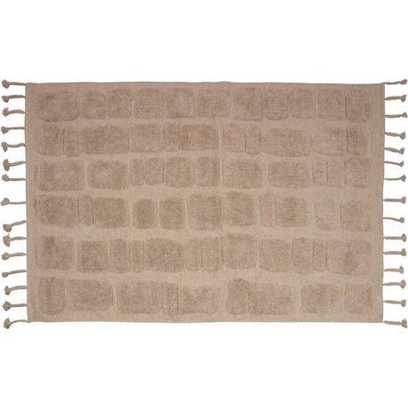 mutoni Tapis Bricks beige 170x240  