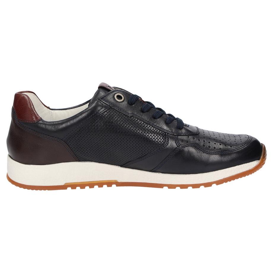Sioux Rojaro-718 Sneaker  