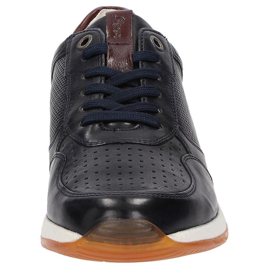 Sioux Rojaro-718 Sneaker  