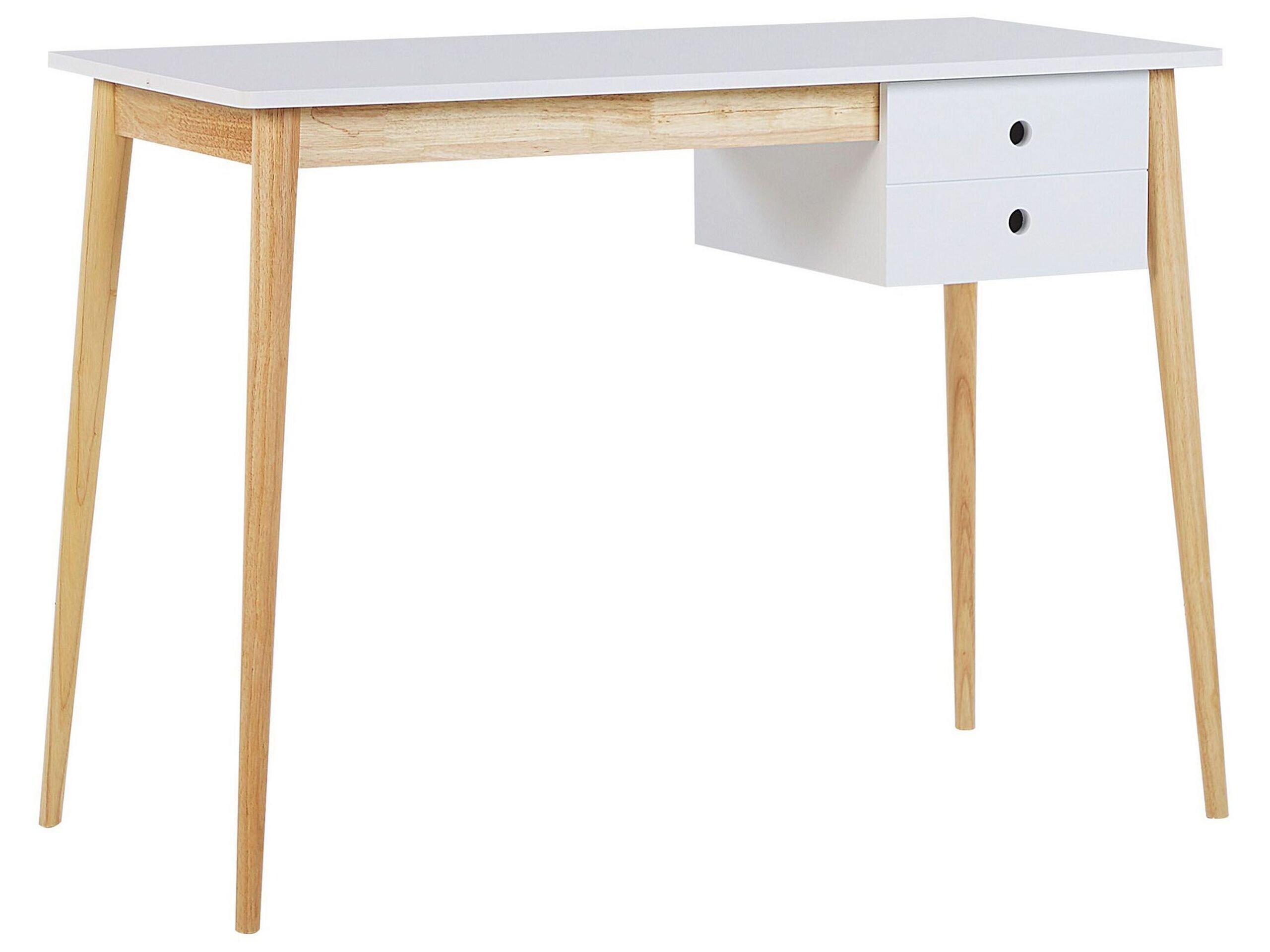 Image of Schreibtisch aus MDF-Platte Industriell EBEME Schreibtisch aus MDF-Platte Industriell EBEME