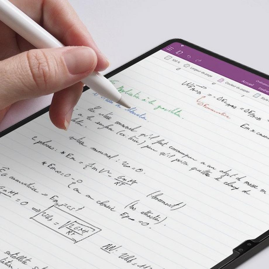 Avizar  Pellicola Samsung Galaxy Tab S8 Ultra 