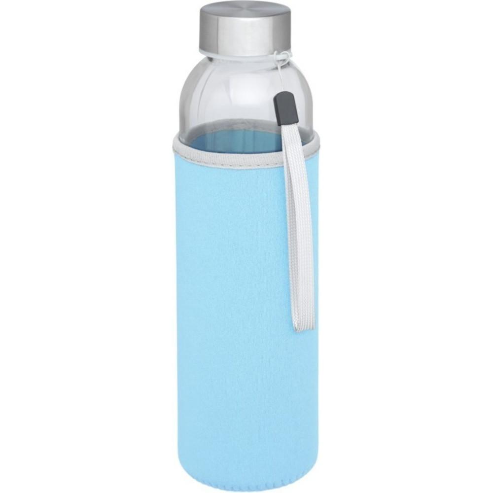 Bullet  Sportflasche Bodhi, Glas, 500ml 