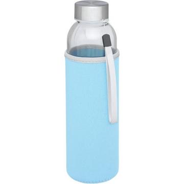 Sportflasche Bodhi, Glas, 500ml