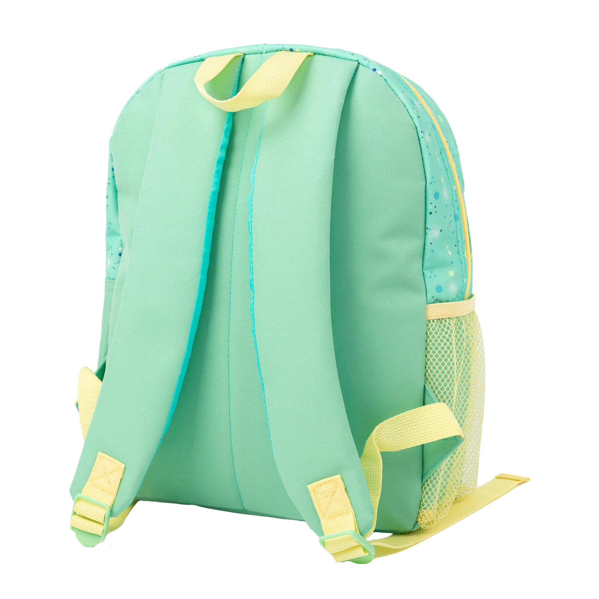Disney Tinkerbell Glitzer Rucksack  