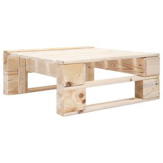 VidaXL set divani su pallet Legno di pino  