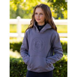 LeMieux  reitsport-hoodie, mädchen hannah pop over 