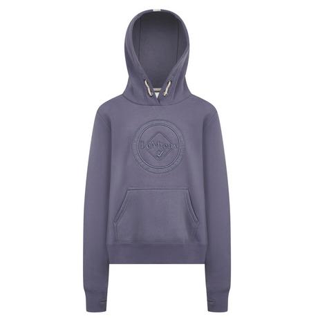 LeMieux  reitsport-hoodie, mädchen hannah pop over 