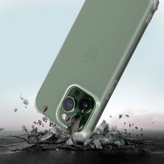 Avizar  Coque Bumper iPhone 13 Pro transparent 