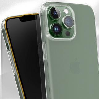 Avizar  Coque Bumper iPhone 13 Pro transparent 