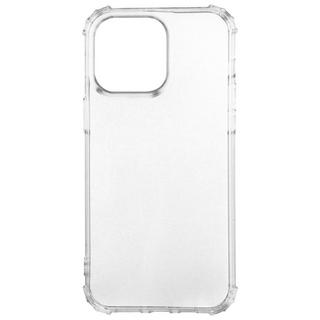 Avizar  Coque Bumper iPhone 13 Pro transparent 