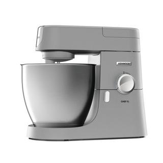 Kenwood Kenwood Electronics Chef XL KVL4100S Küchenmaschine 1200 W 6,7 l Silber  