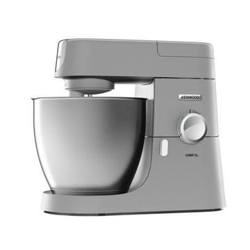 Kenwood Electronics Chef XL KVL4100S robot de cuisine 1200 W 6,7 L Argent