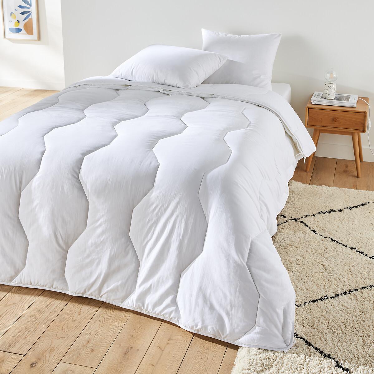 La Redoute Intérieurs Ganzjahres-Duvet DACRON Protect  