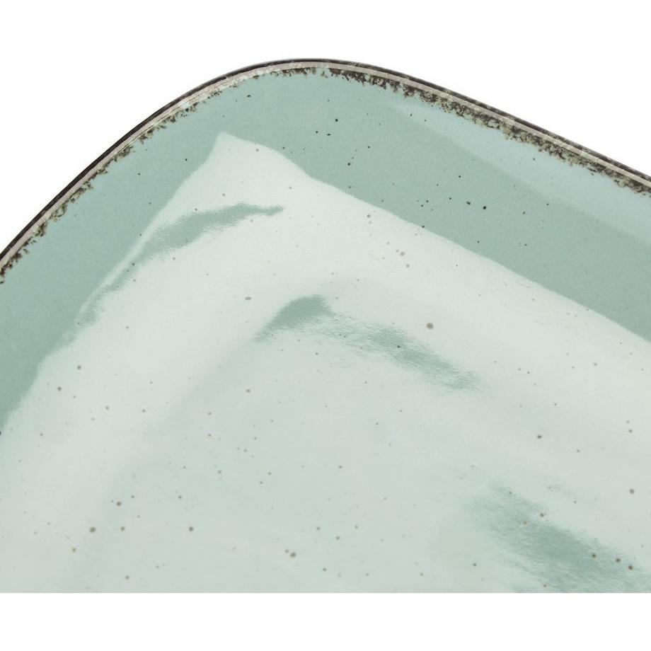 Ritzenhoff & Breker  Casa set de plats 2 pièces bleu 
