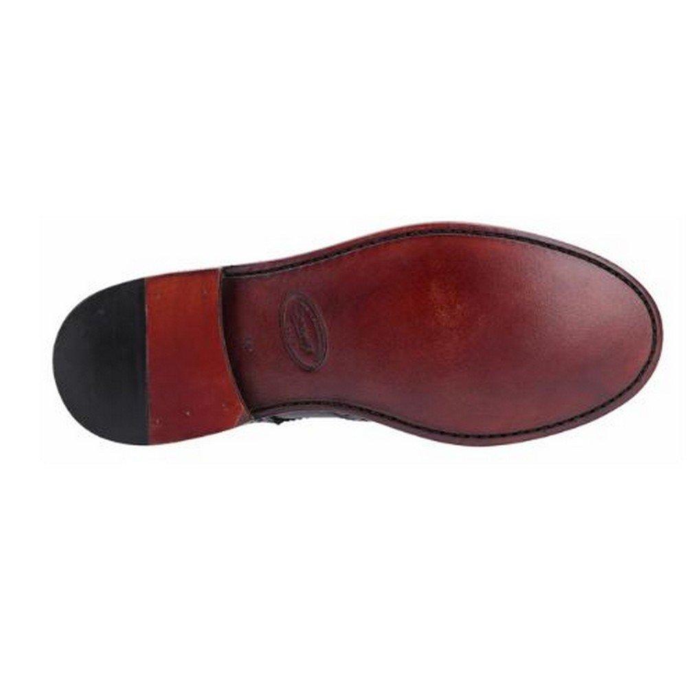 Cotswold  Quenington Goodyear Welt Leder Schnürschuh 