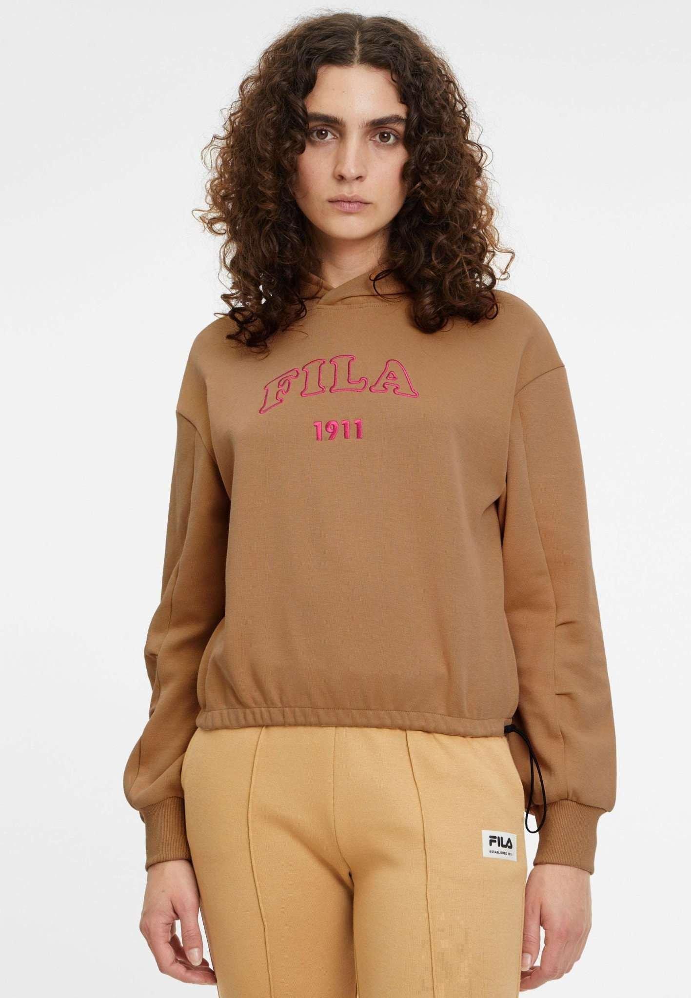 Image of Sweatshirts Toyonaka Damen Beige XS