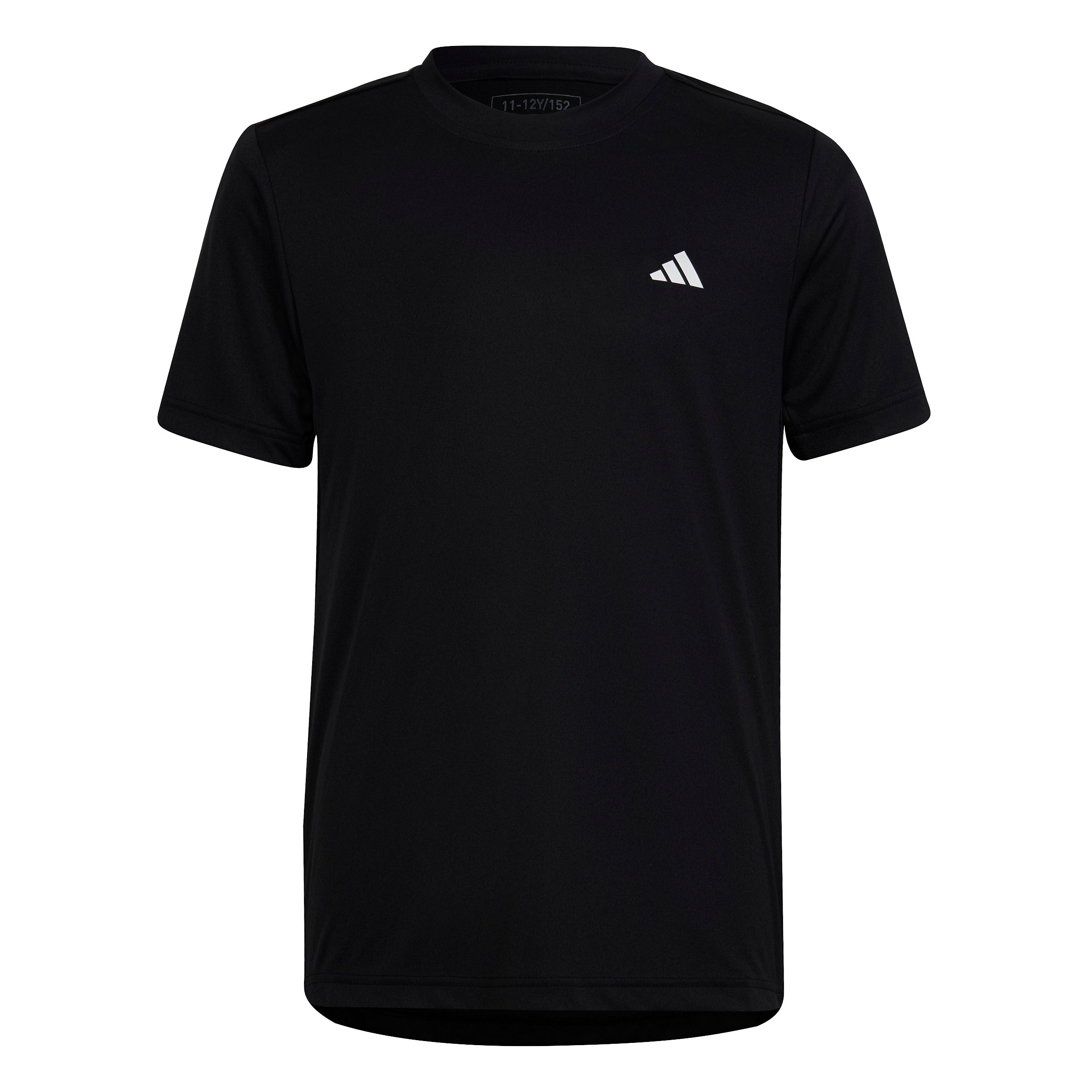 Image of adidas Boys Club T-shirt Unisex Schwarz 152