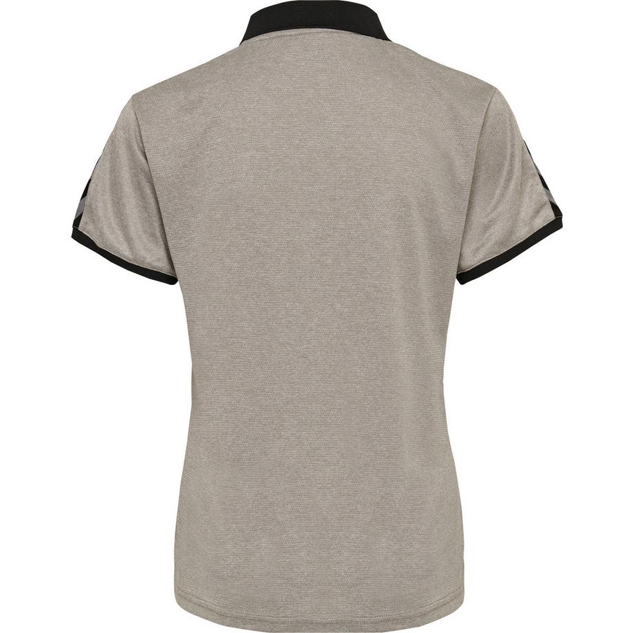 Hummel Authentic Functional Polo Shirt  