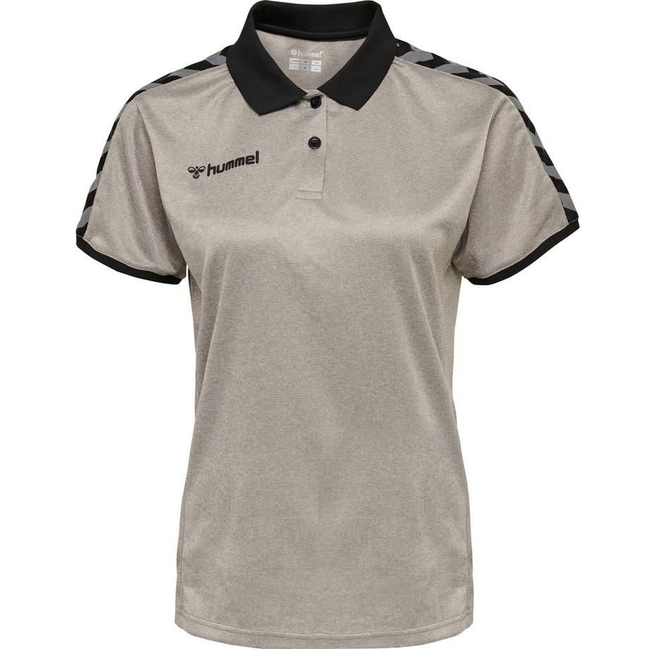 Hummel Authentic Functional Polo Shirt  