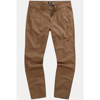 JP1880  Hose, Bauchfit, Regular Fit, 5-Pocket 