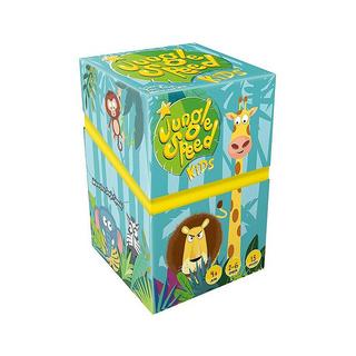 Asmodée  Jungle Speed Kids (DE) 